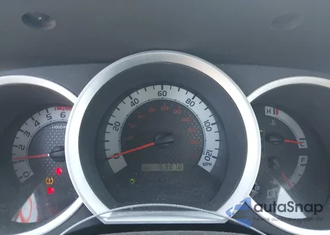 2014 Toyota Tacoma from USA, damaged, VIN 5TFTX4CN7EX044468